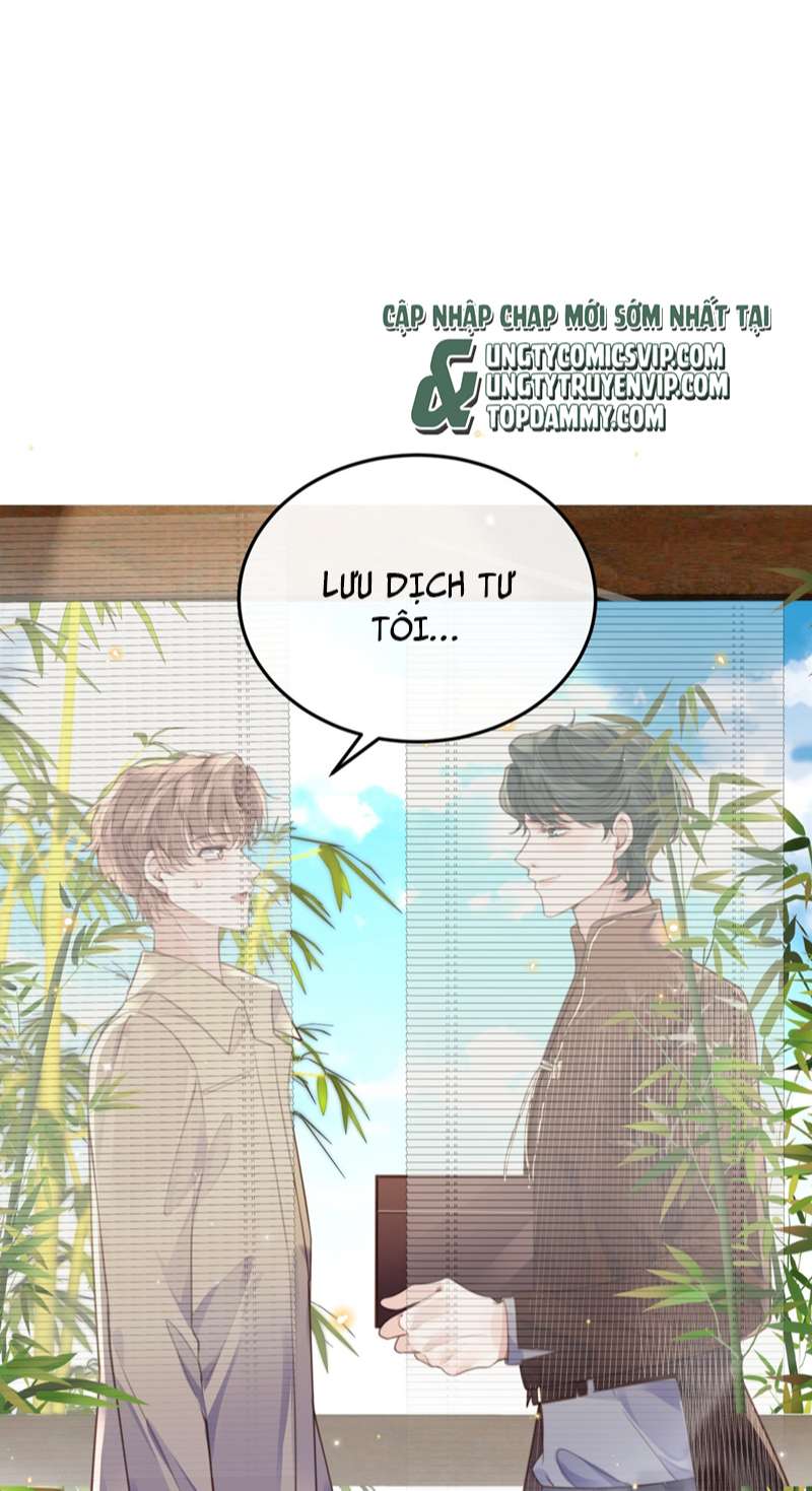 Tổng Tài Định Chế Tư Nhân Chapter 47 - Trang 4