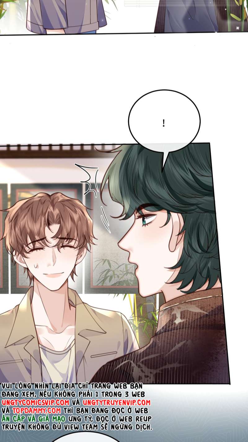 Tổng Tài Định Chế Tư Nhân Chapter 47 - Trang 4