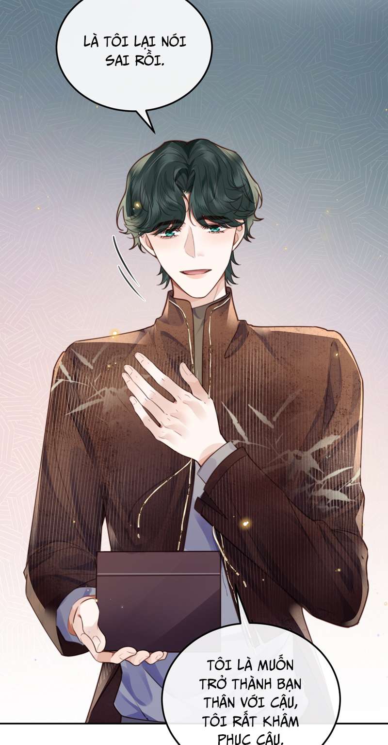 Tổng Tài Định Chế Tư Nhân Chapter 47 - Trang 4