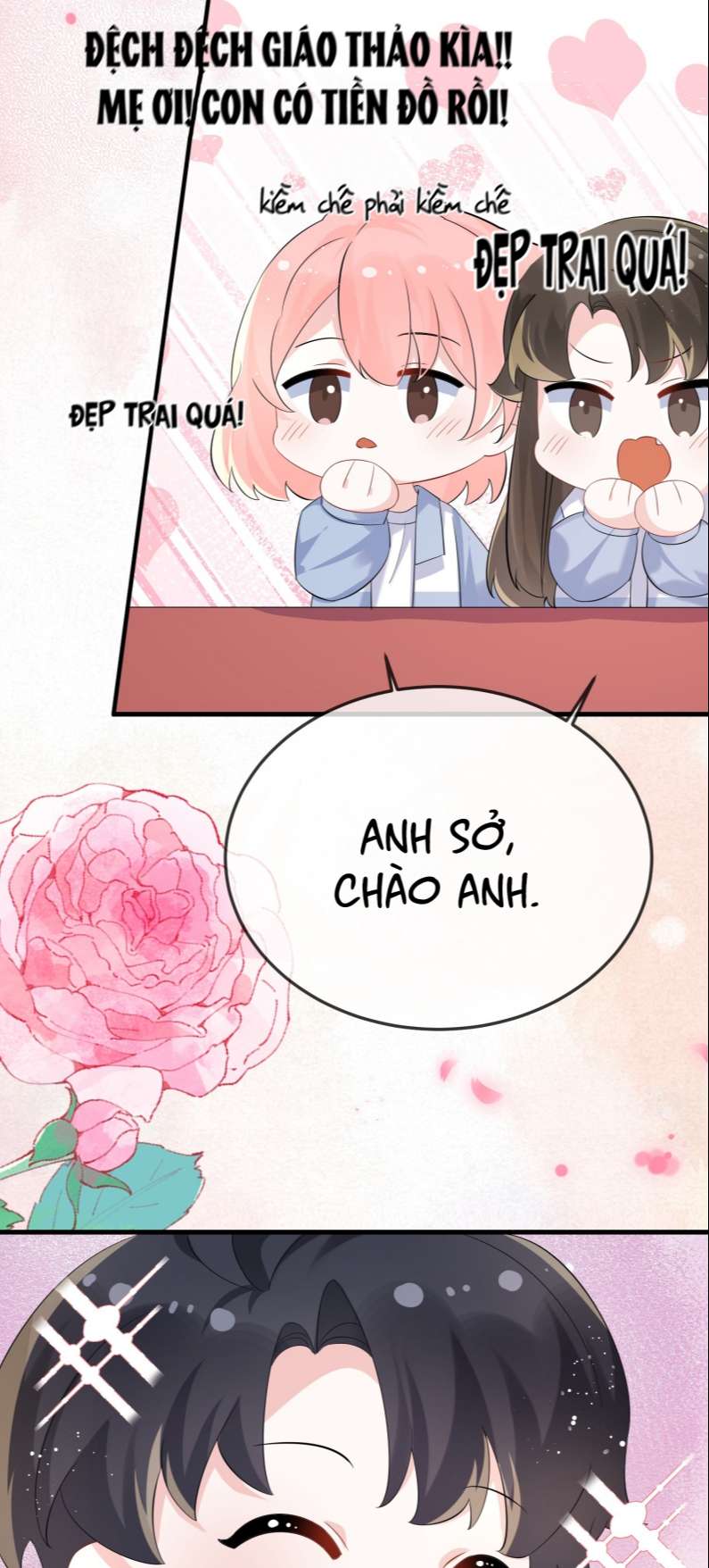 Giáo Bá Là Một Tên Yêu Tinh Chapter 63 - Trang 4