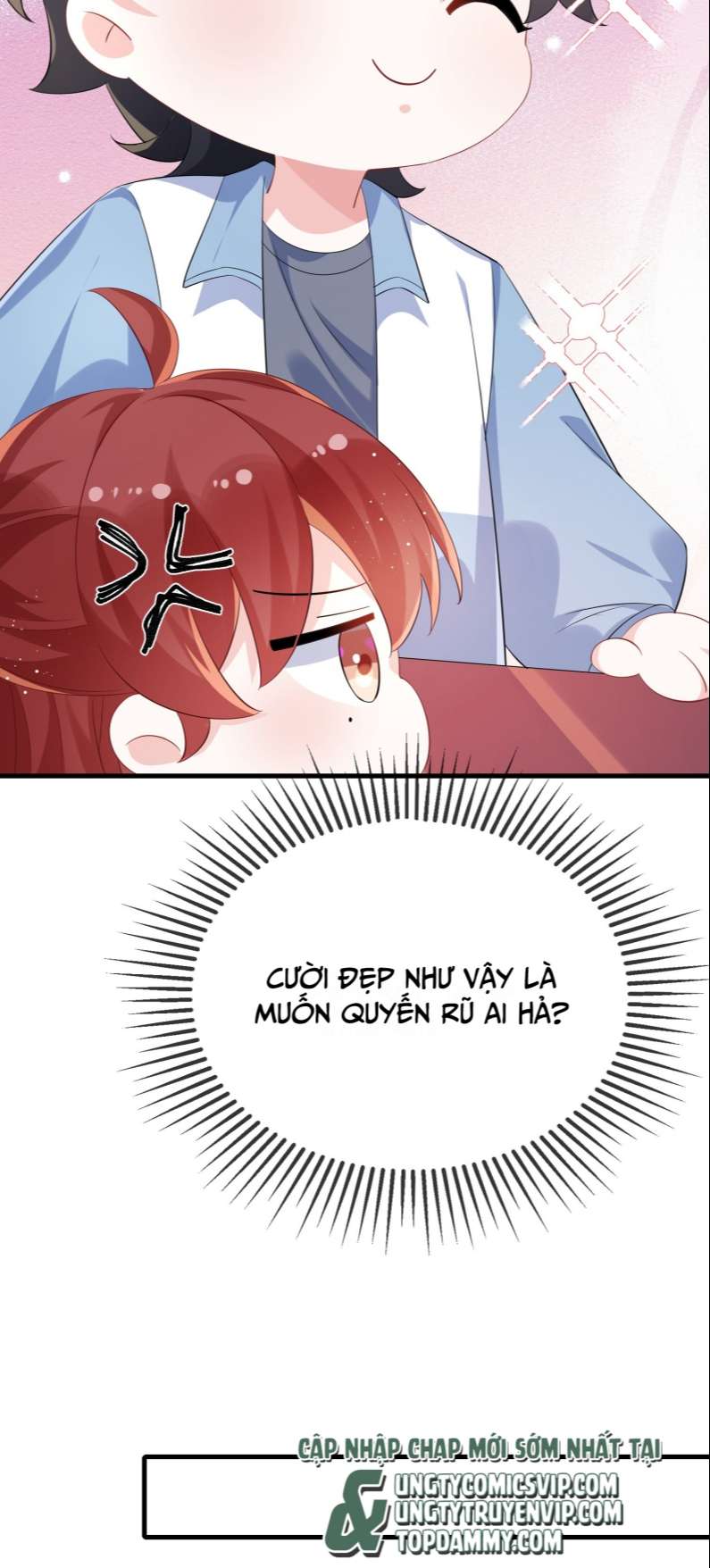 Giáo Bá Là Một Tên Yêu Tinh Chapter 63 - Trang 4