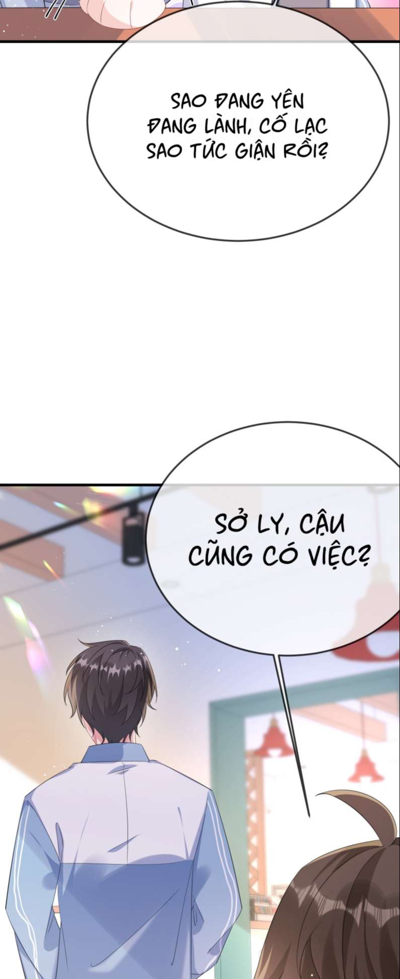 Giáo Bá Là Một Tên Yêu Tinh Chapter 63 - Trang 4