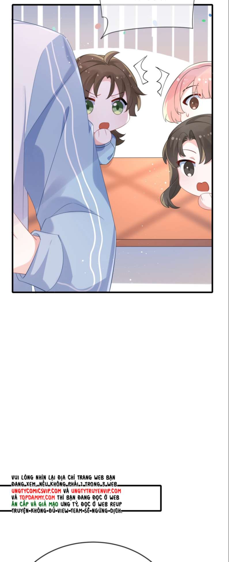 Giáo Bá Là Một Tên Yêu Tinh Chapter 63 - Trang 4