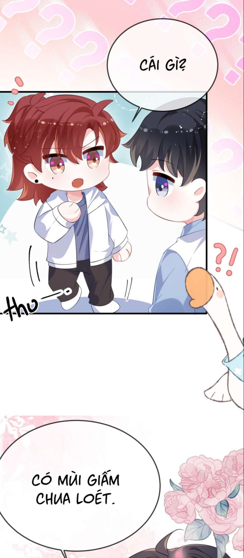 Giáo Bá Là Một Tên Yêu Tinh Chapter 63 - Trang 4