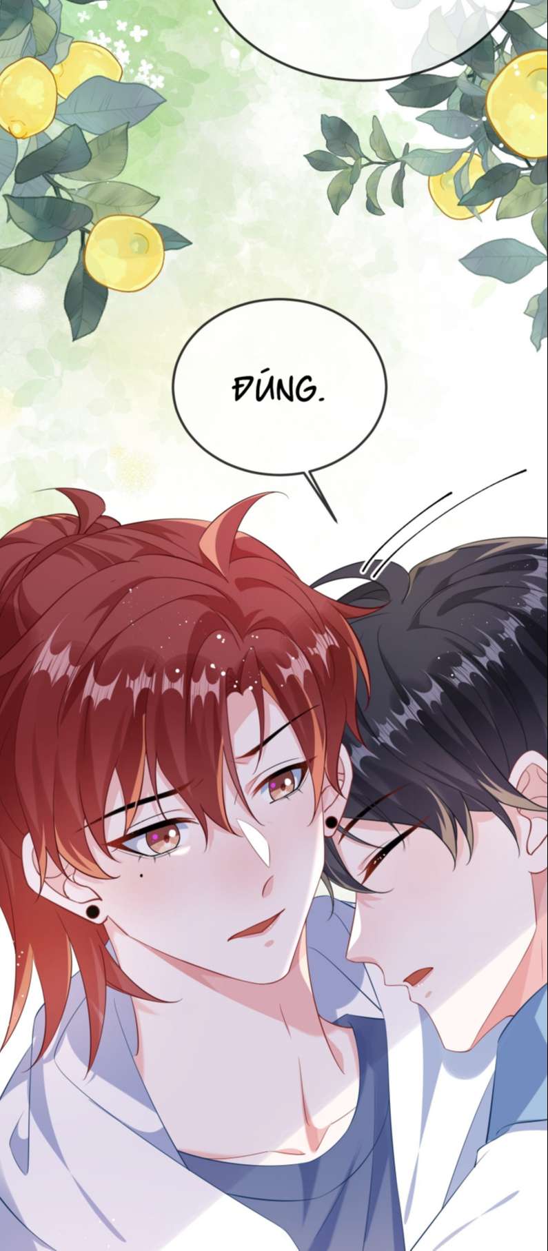 Giáo Bá Là Một Tên Yêu Tinh Chapter 63 - Trang 4