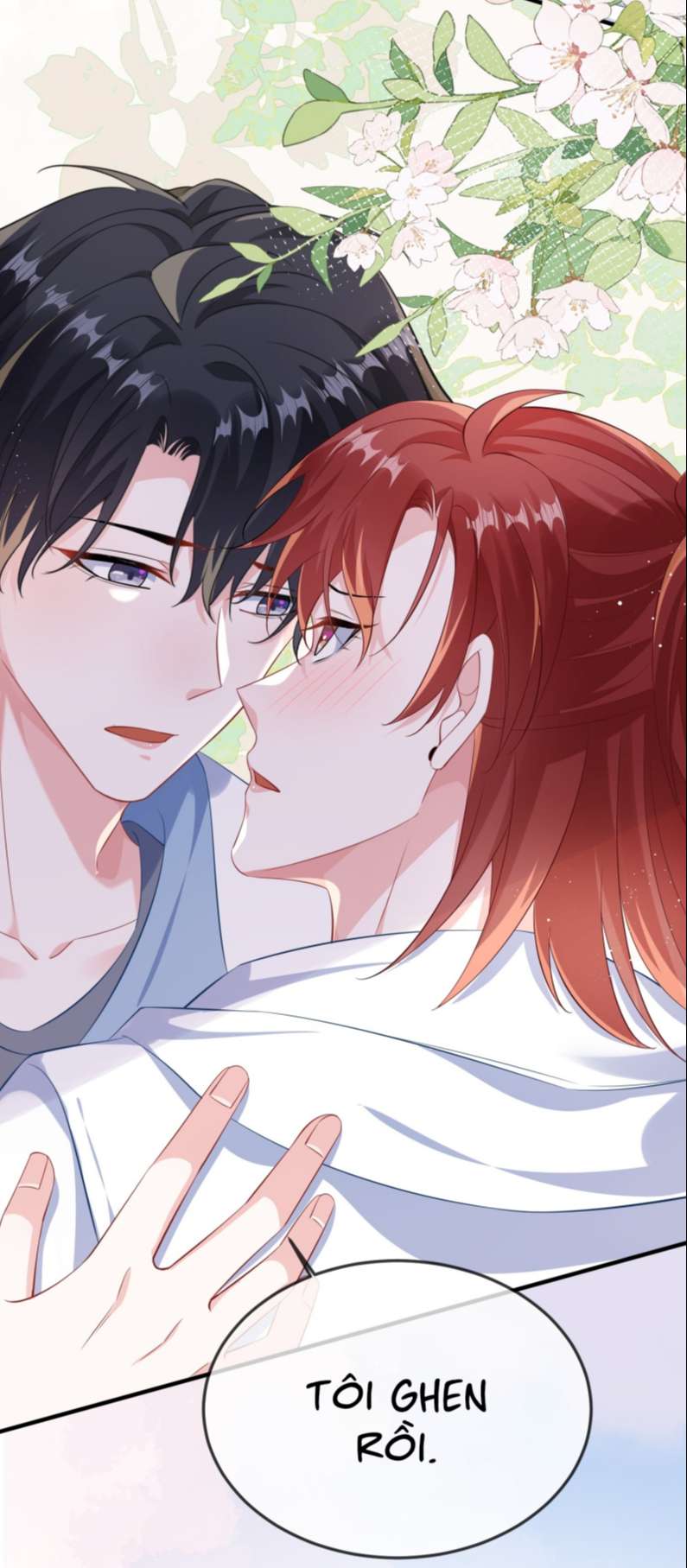 Giáo Bá Là Một Tên Yêu Tinh Chapter 63 - Trang 4