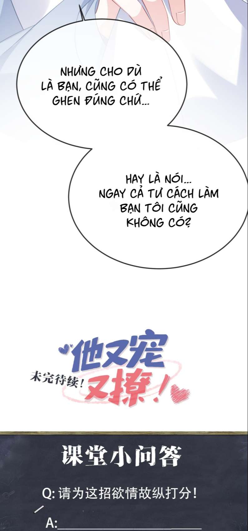 Giáo Bá Là Một Tên Yêu Tinh Chapter 63 - Trang 4