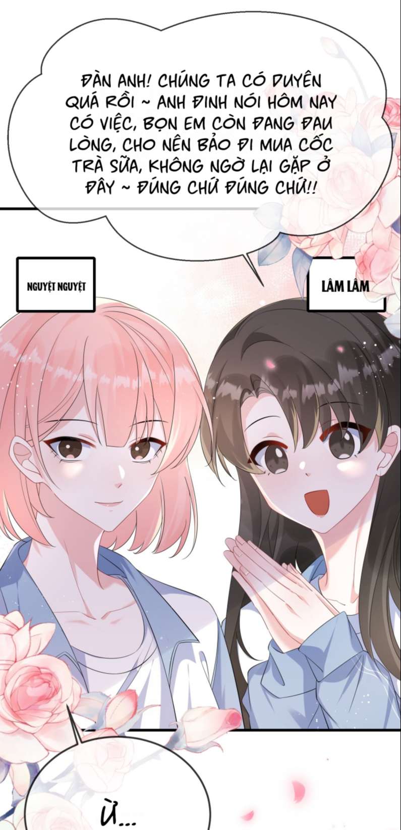 Giáo Bá Là Một Tên Yêu Tinh Chapter 63 - Trang 4