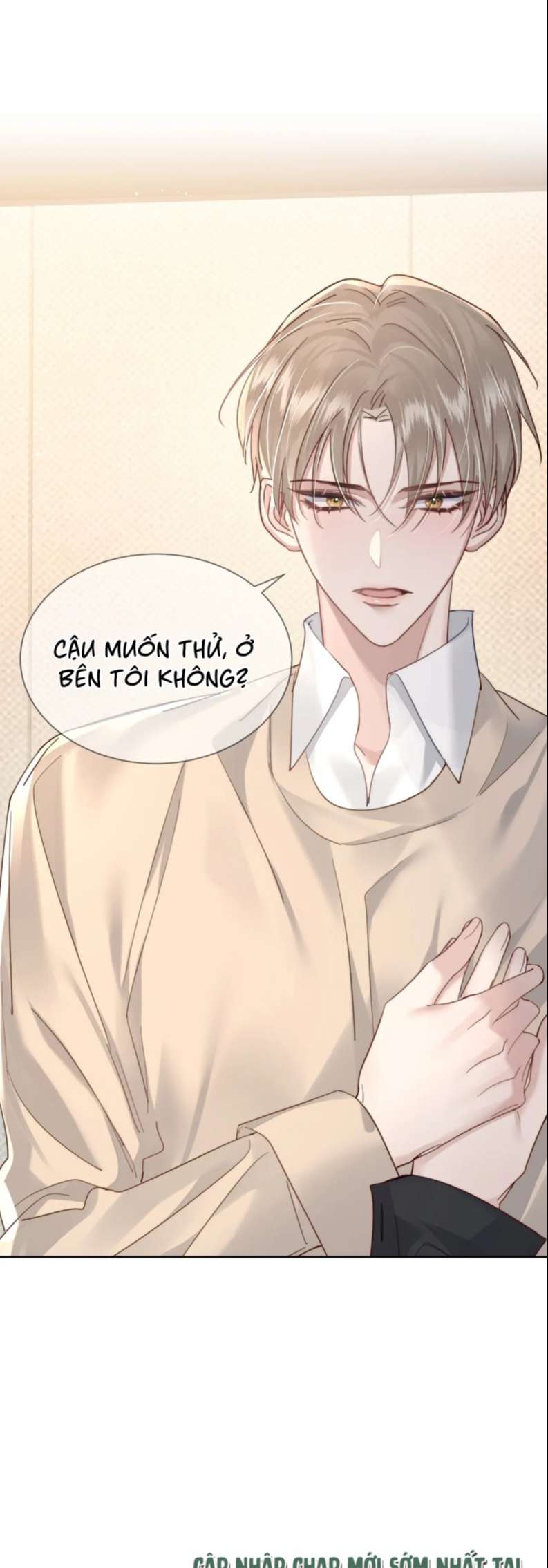 Nhân Vật Chính Chỉ Muốn Yêu Đương Chapter 41 - Next Chapter 42