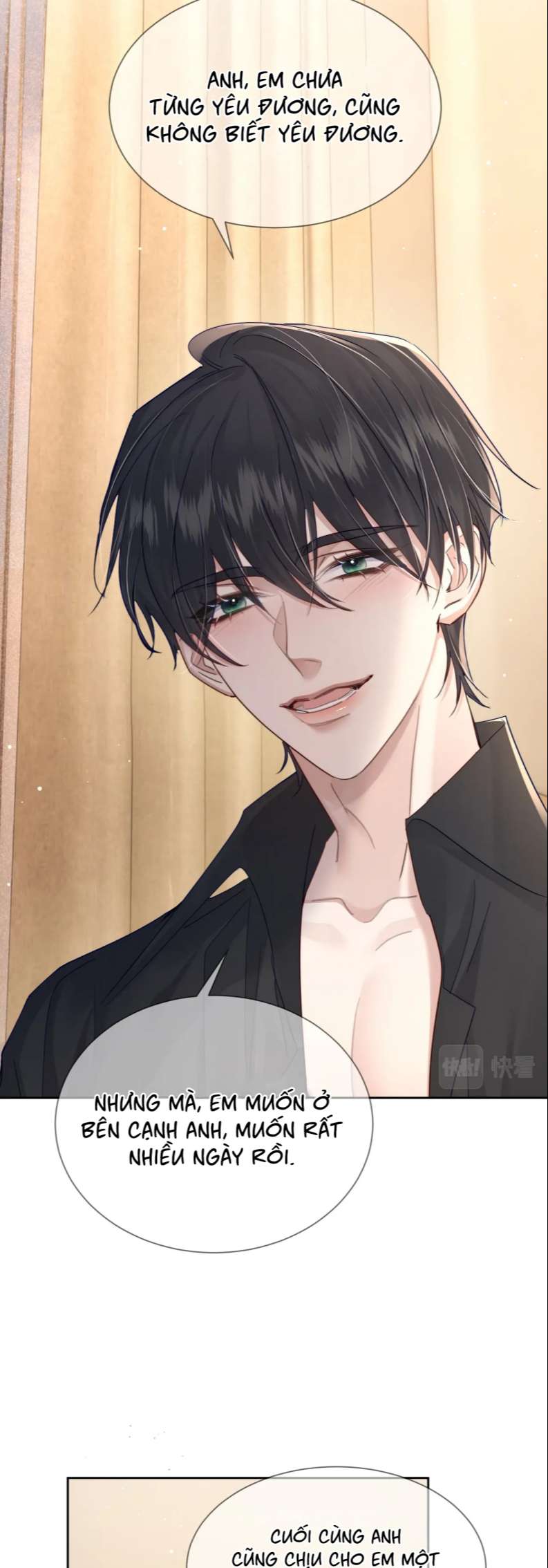 Nhân Vật Chính Chỉ Muốn Yêu Đương Chapter 41 - Next Chapter 42