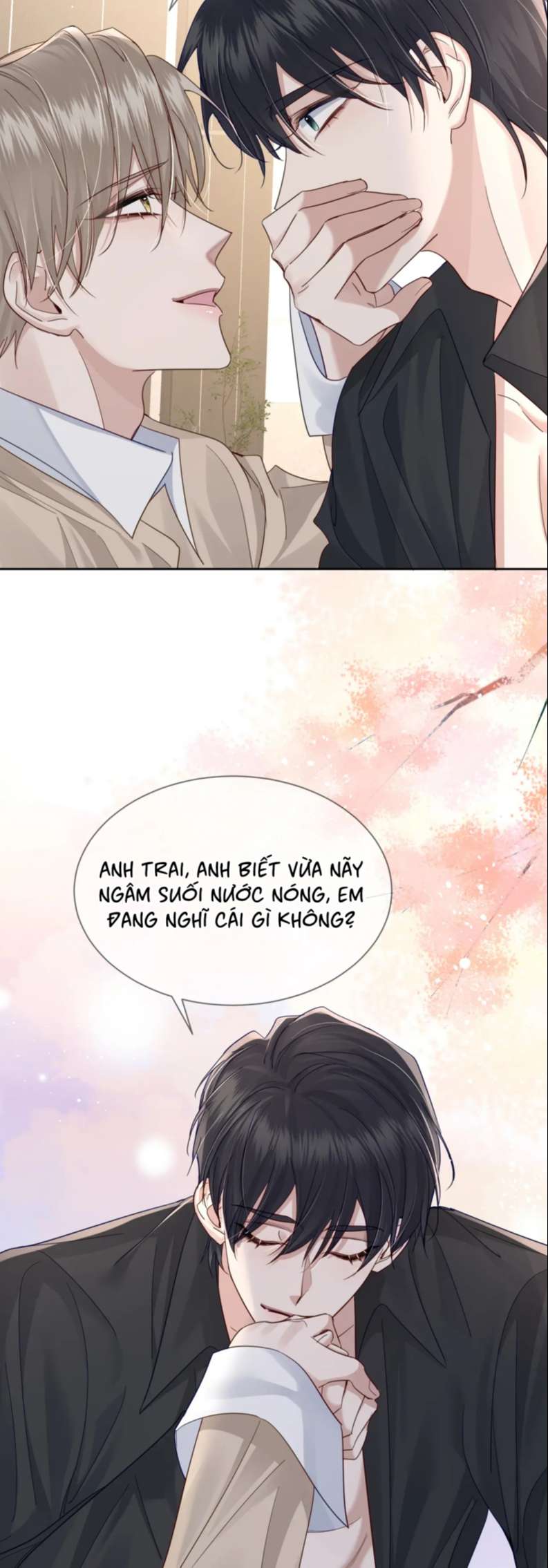 Nhân Vật Chính Chỉ Muốn Yêu Đương Chapter 41 - Next Chapter 42