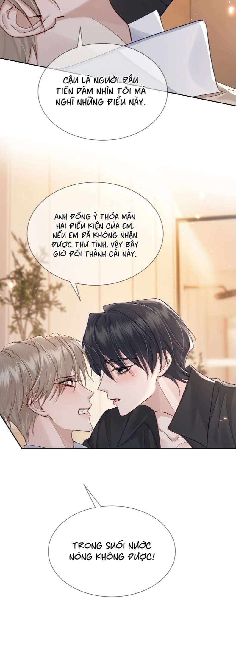Nhân Vật Chính Chỉ Muốn Yêu Đương Chapter 41 - Next Chapter 42