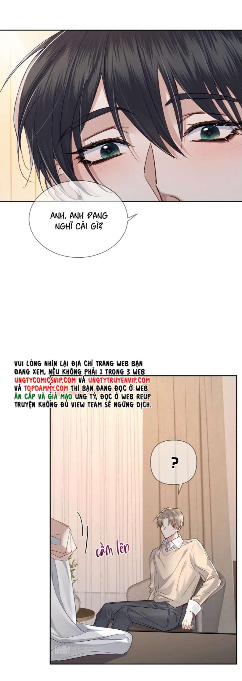 Nhân Vật Chính Chỉ Muốn Yêu Đương Chapter 41 - Next Chapter 42