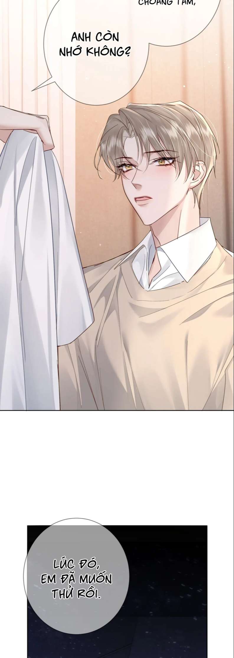 Nhân Vật Chính Chỉ Muốn Yêu Đương Chapter 41 - Next Chapter 42