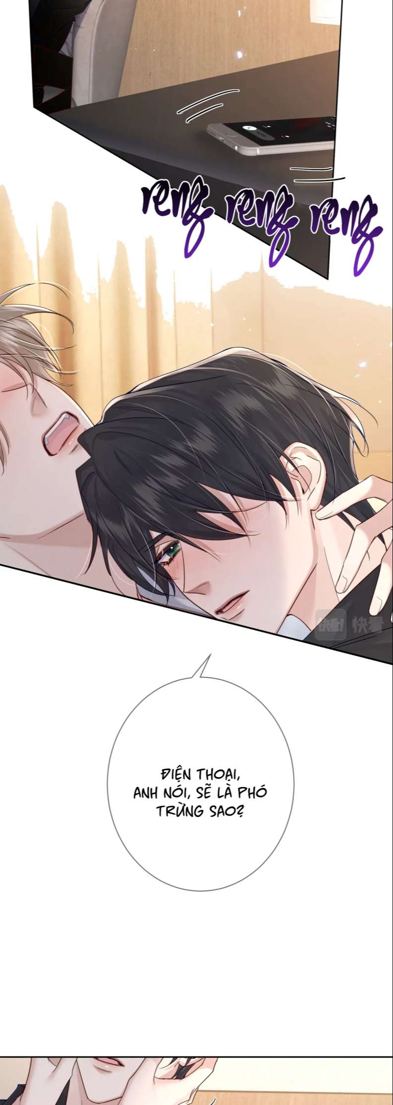 Nhân Vật Chính Chỉ Muốn Yêu Đương Chapter 41 - Next Chapter 42