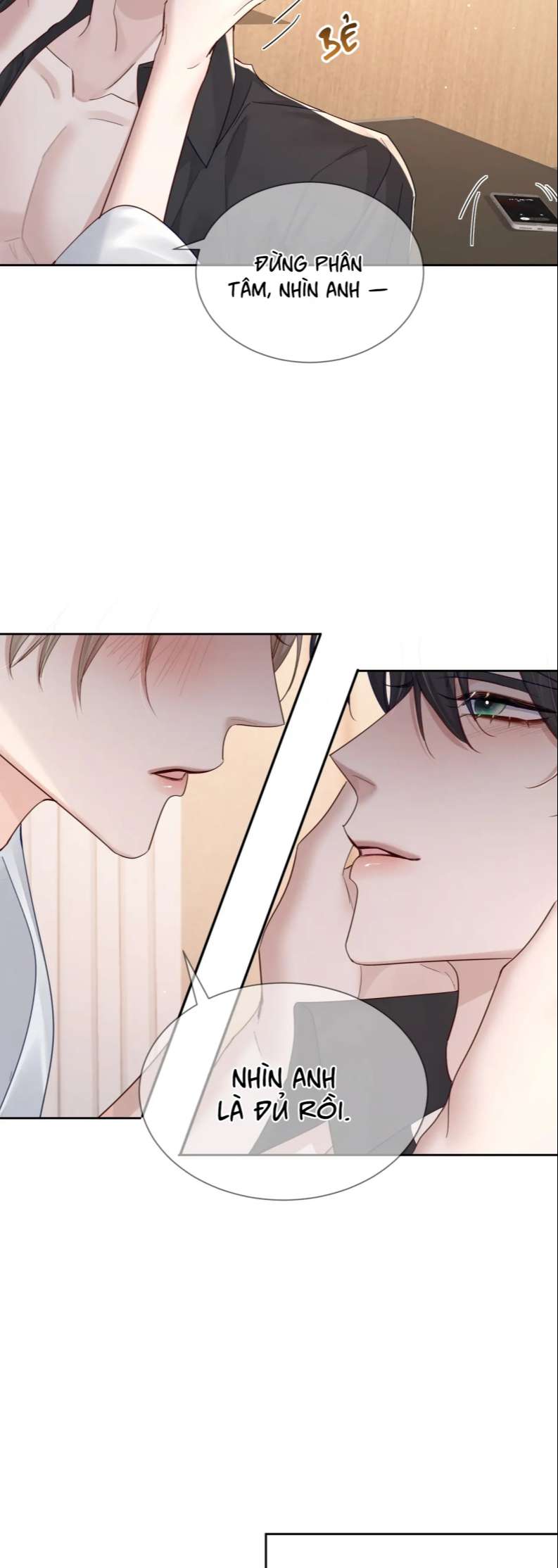 Nhân Vật Chính Chỉ Muốn Yêu Đương Chapter 41 - Next Chapter 42