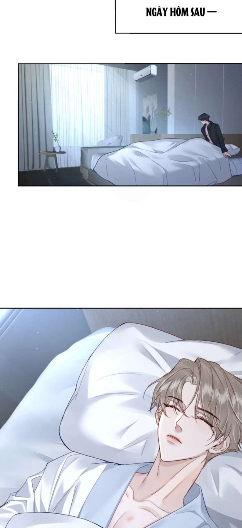 Nhân Vật Chính Chỉ Muốn Yêu Đương Chapter 41 - Next Chapter 42