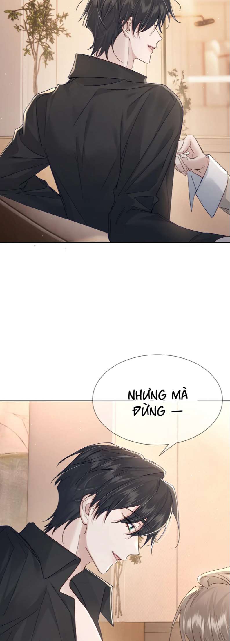 Nhân Vật Chính Chỉ Muốn Yêu Đương Chapter 41 - Next Chapter 42