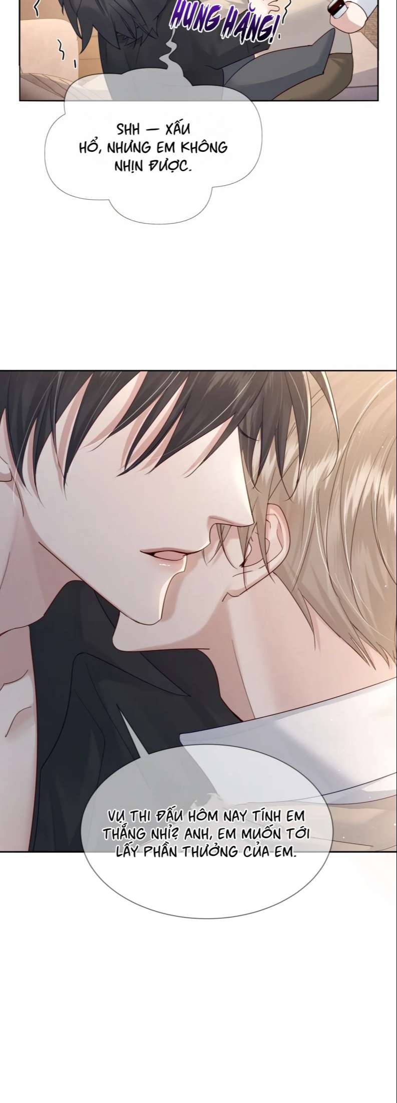 Nhân Vật Chính Chỉ Muốn Yêu Đương Chapter 41 - Next Chapter 42