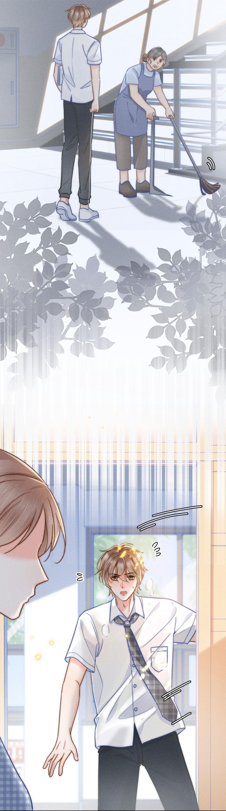 Ánh Trăng Vì Tôi Mà Đến Chapter 19 - Trang 4