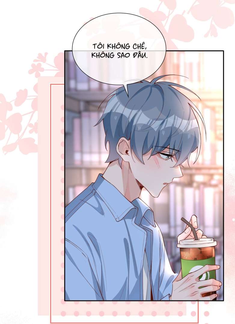 Sơn Hải Cao Trung Chapter 53 - Trang 3