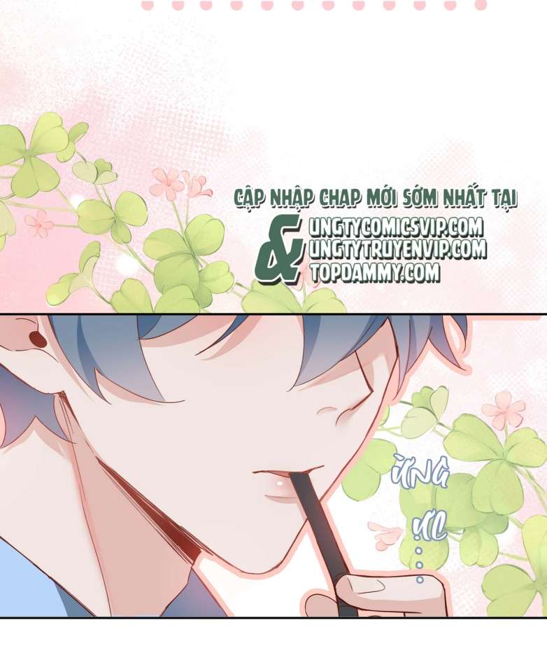 Sơn Hải Cao Trung Chapter 53 - Trang 3