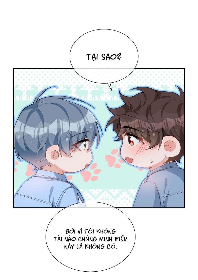 Sơn Hải Cao Trung Chapter 53 - Trang 3