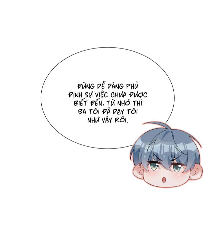 Sơn Hải Cao Trung Chapter 53 - Trang 3