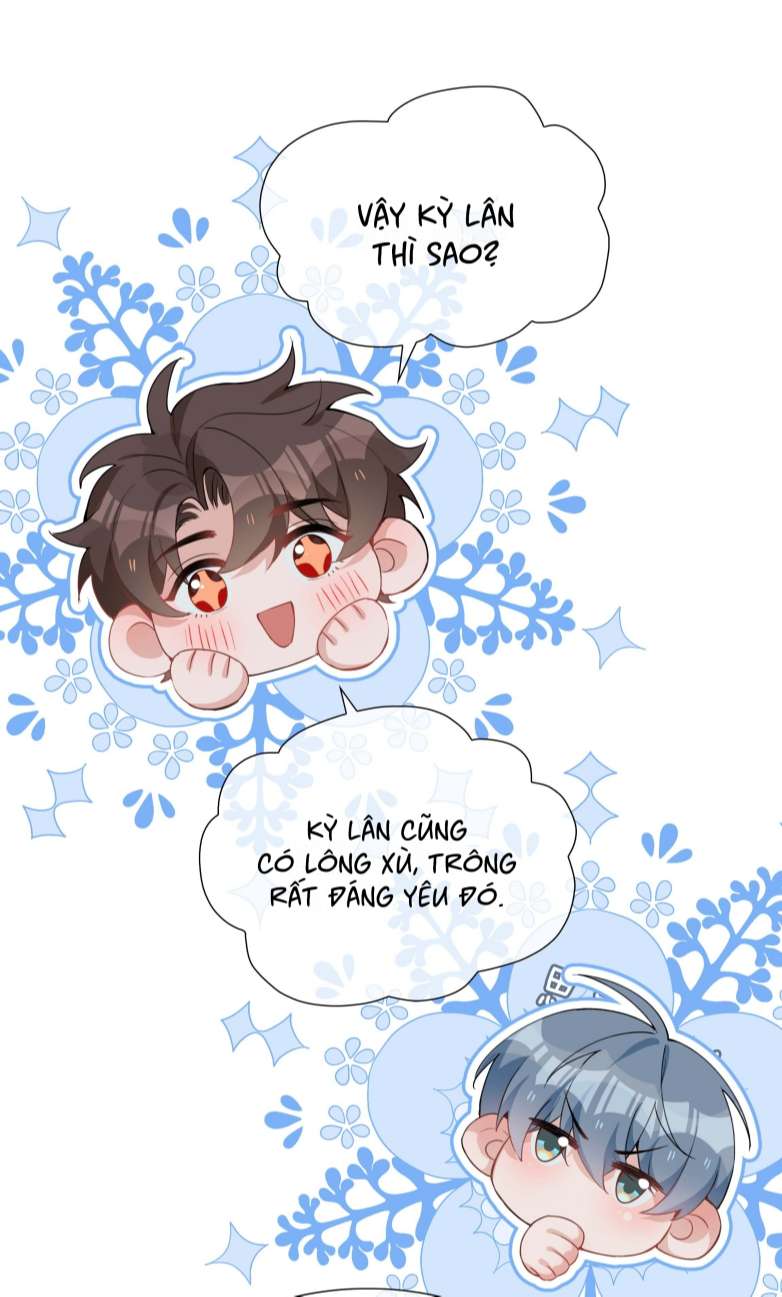 Sơn Hải Cao Trung Chapter 53 - Trang 3