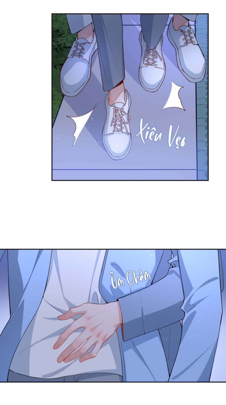 Sơn Hải Cao Trung Chapter 53 - Trang 3