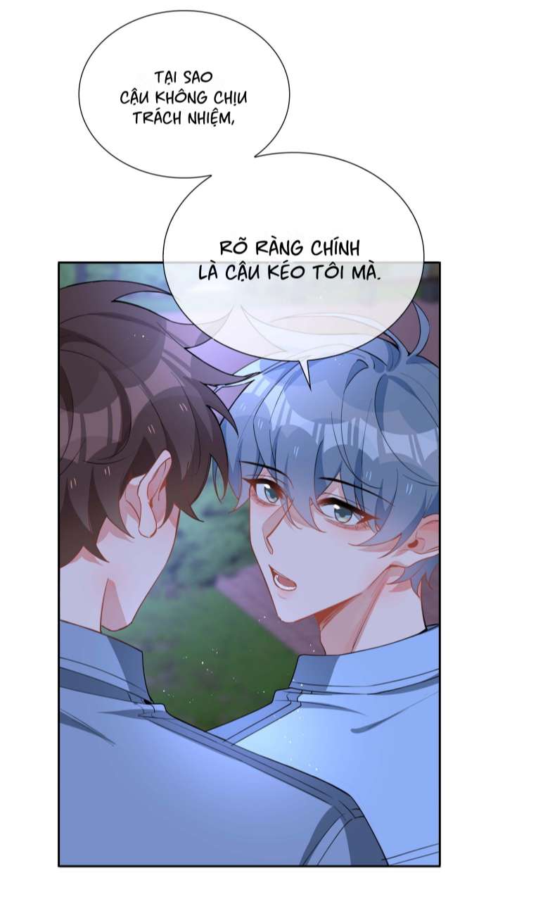 Sơn Hải Cao Trung Chapter 53 - Trang 3