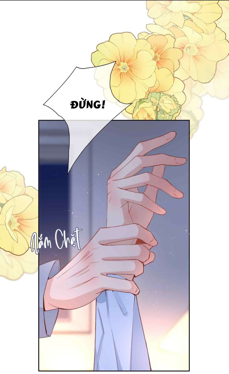 Sơn Hải Cao Trung Chapter 53 - Trang 3