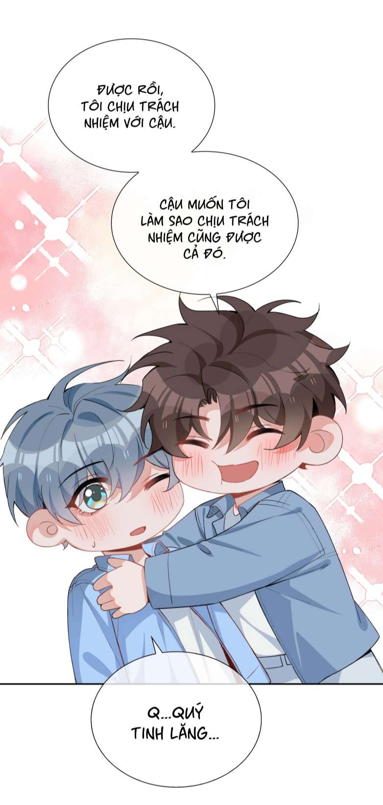 Sơn Hải Cao Trung Chapter 53 - Trang 3