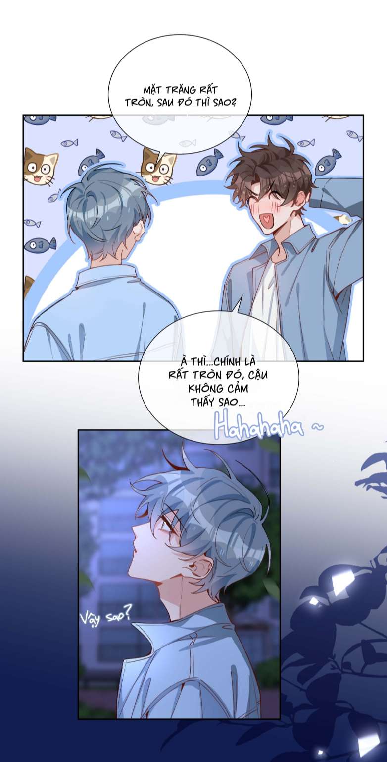 Sơn Hải Cao Trung Chapter 53 - Trang 3