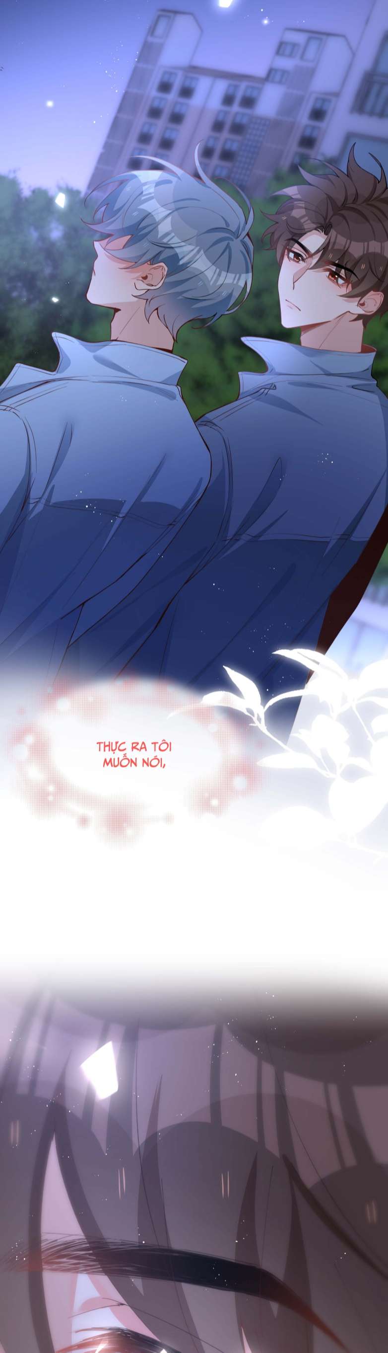 Sơn Hải Cao Trung Chapter 53 - Trang 3