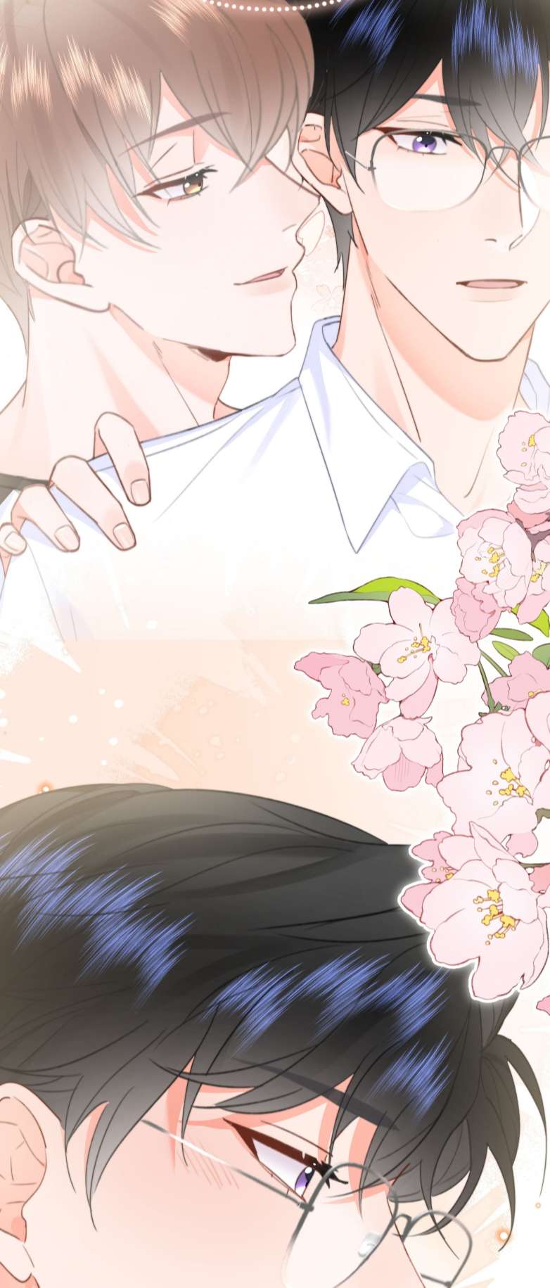 Tôi Và Ảnh Chụp Không Giống Nhau Chapter 25 - Trang 3