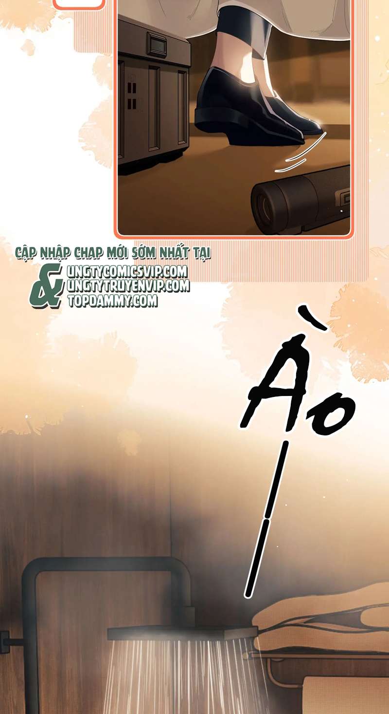 Desharow Nhân Ngư Chapter 5 - Trang 4