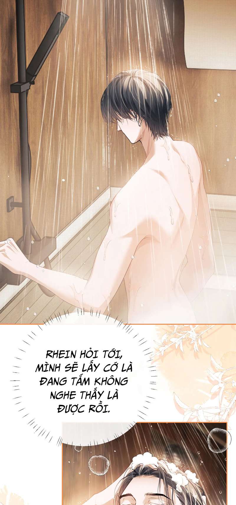 Desharow Nhân Ngư Chapter 5 - Trang 4