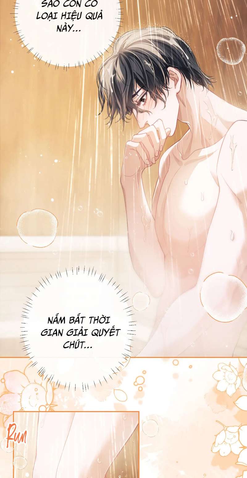 Desharow Nhân Ngư Chapter 5 - Trang 4