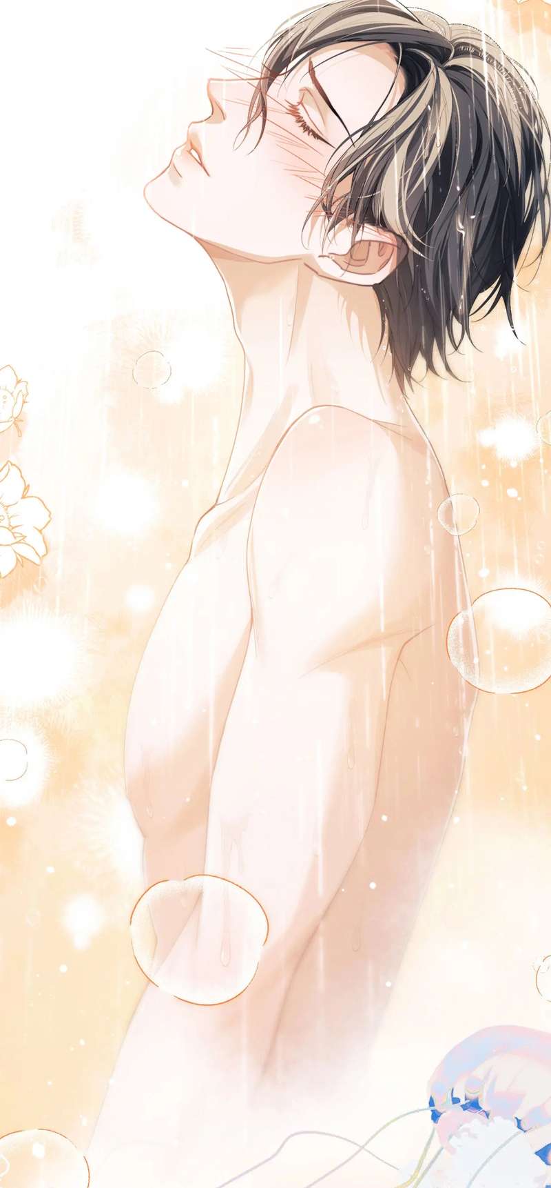 Desharow Nhân Ngư Chapter 5 - Trang 4