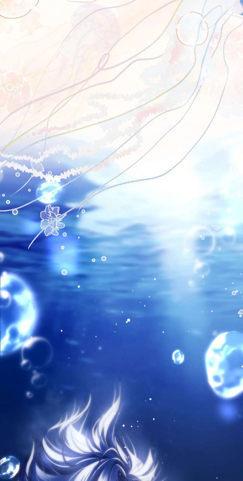 Desharow Nhân Ngư Chapter 5 - Trang 4