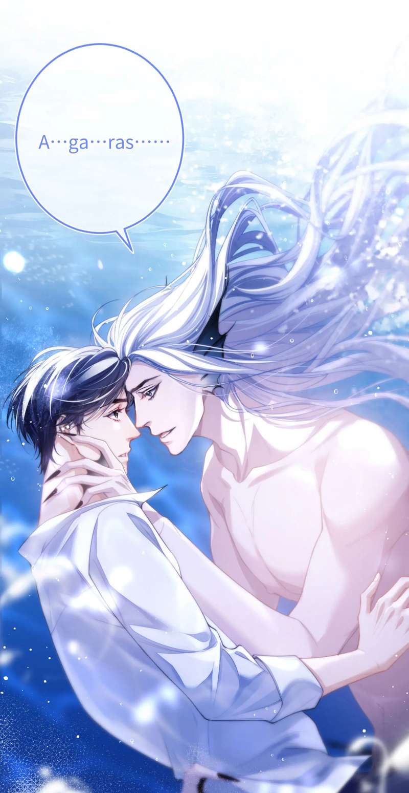 Desharow Nhân Ngư Chapter 5 - Trang 4