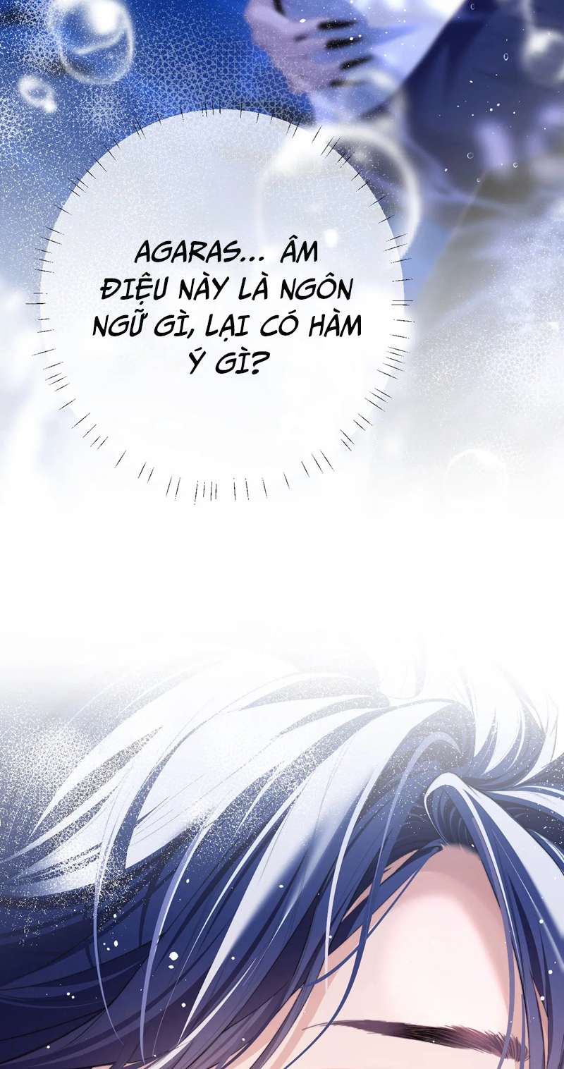 Desharow Nhân Ngư Chapter 5 - Trang 4