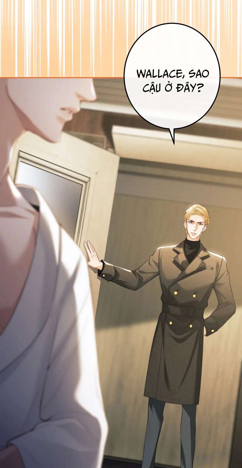 Desharow Nhân Ngư Chapter 5 - Trang 4