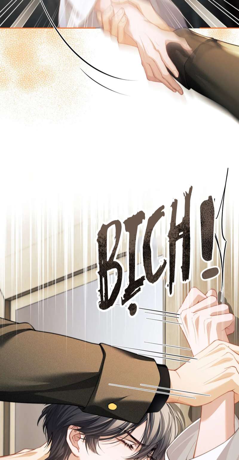 Desharow Nhân Ngư Chapter 5 - Trang 4