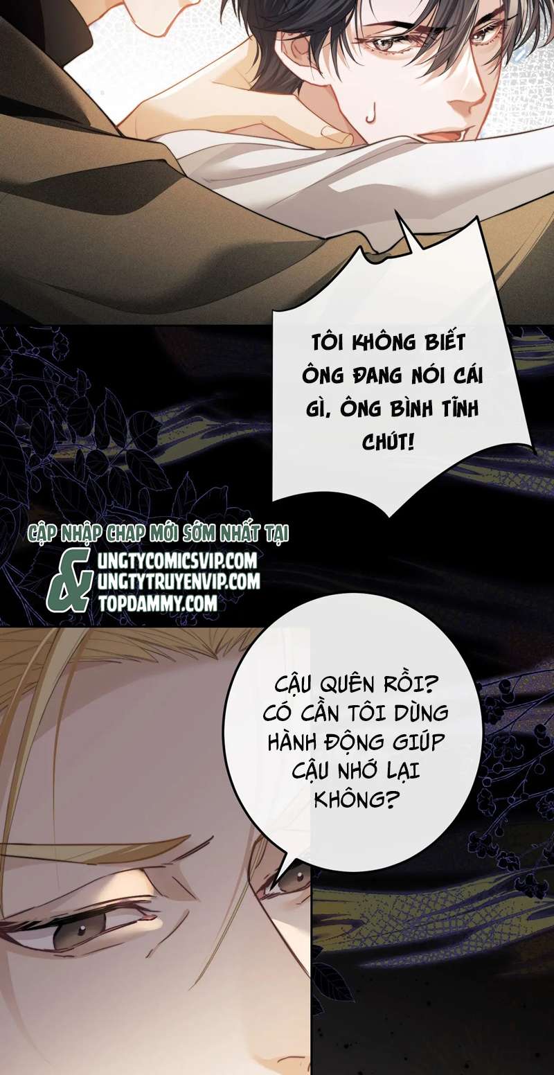 Desharow Nhân Ngư Chapter 5 - Trang 4