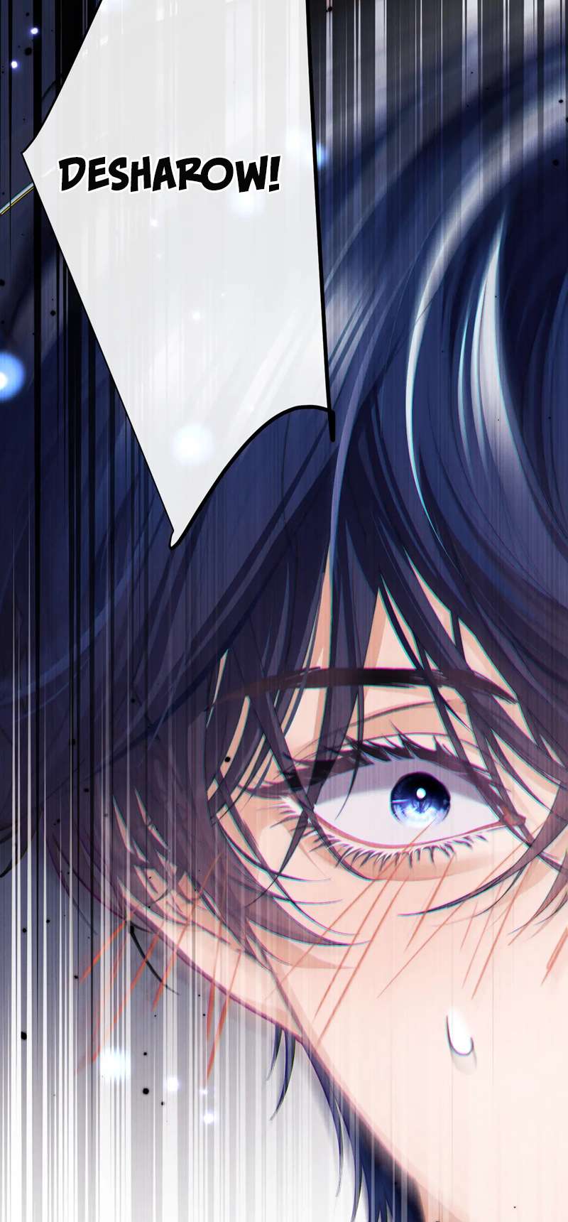 Desharow Nhân Ngư Chapter 5 - Trang 4