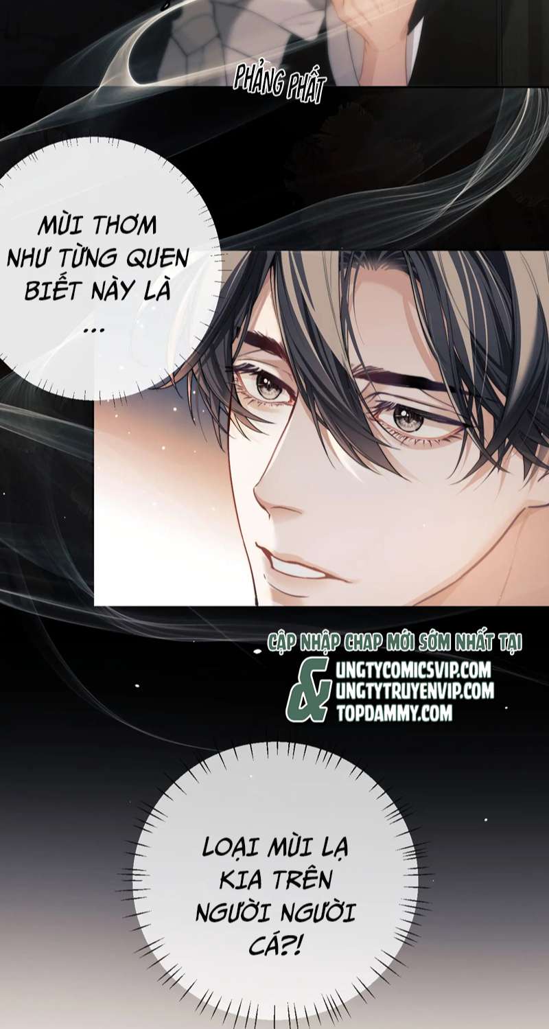 Desharow Nhân Ngư Chapter 5 - Trang 4