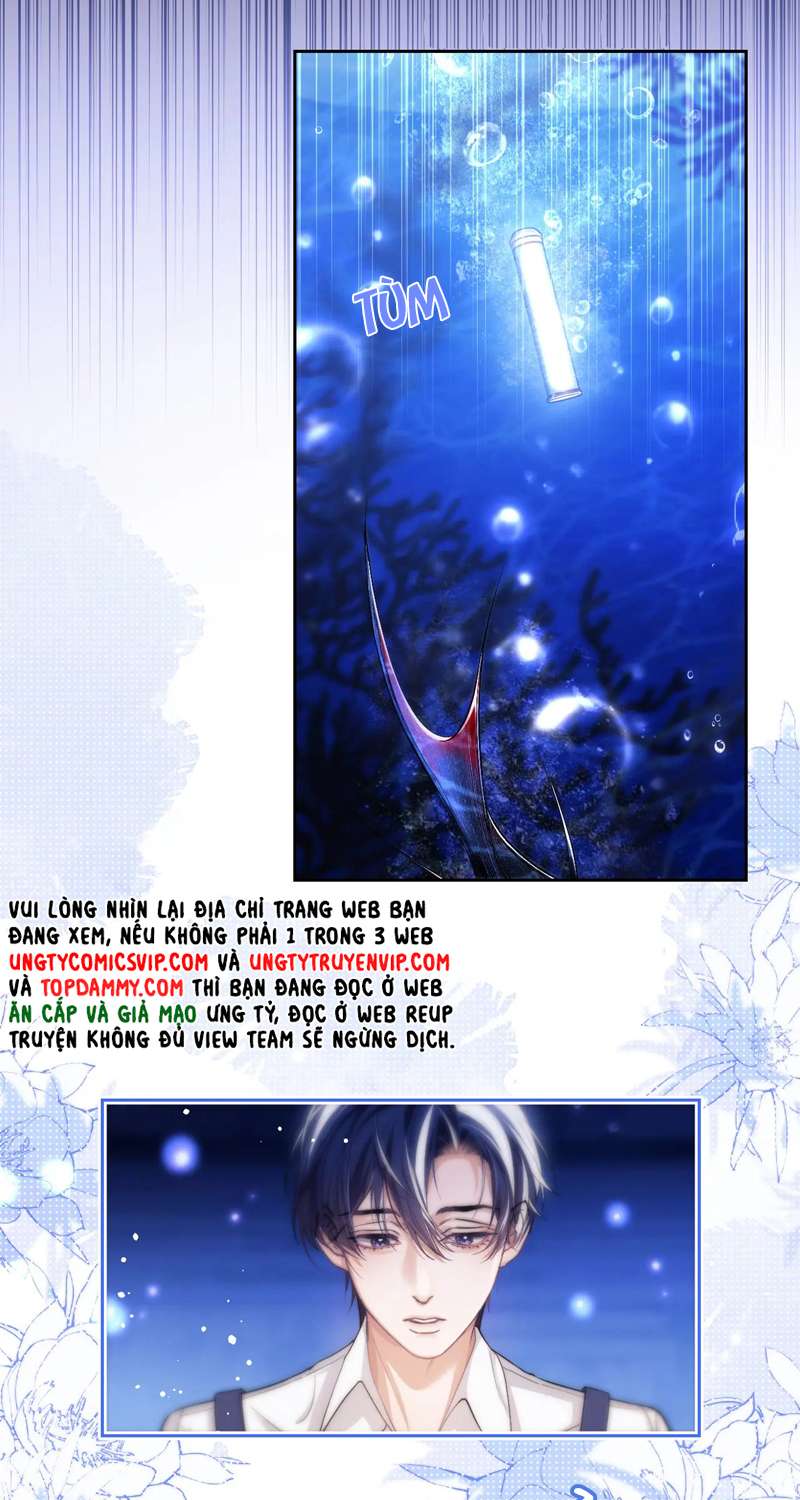 Desharow Nhân Ngư Chapter 5 - Trang 4