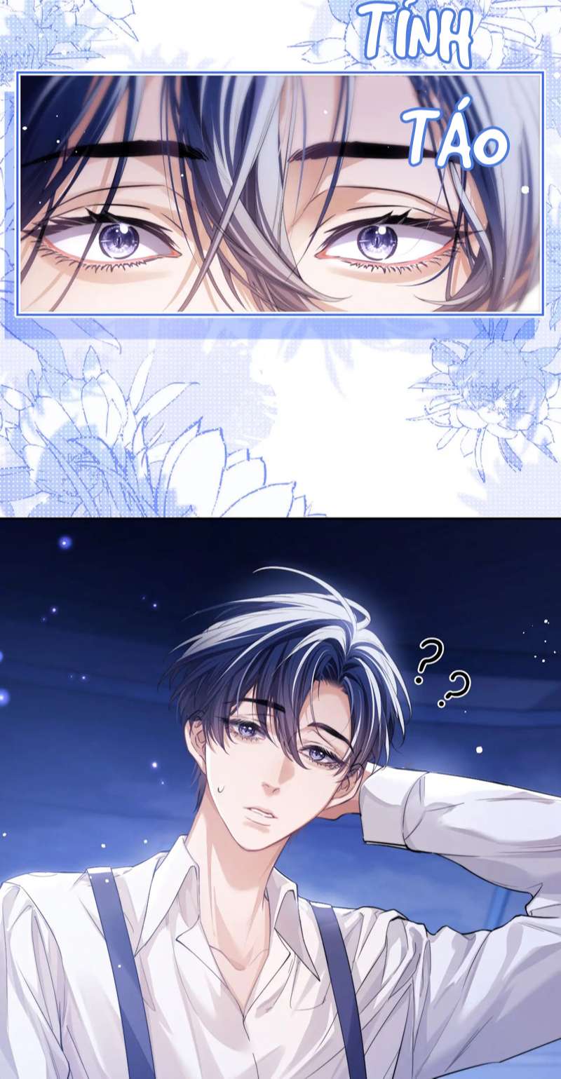 Desharow Nhân Ngư Chapter 5 - Trang 4